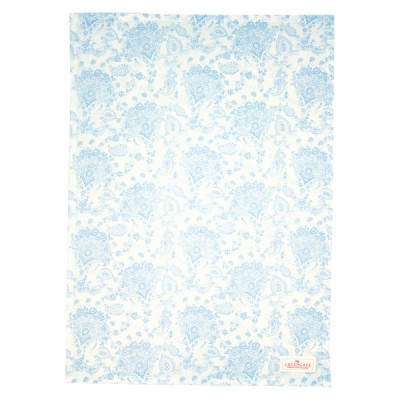 Полотенце Diana pale blue 50х70 см